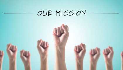 Our Mission